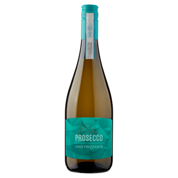 Orbea - Prosecco - Frizzante - JUMBO