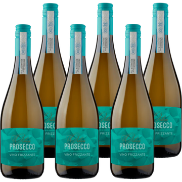 Orbea - Prosecco - JUMBO