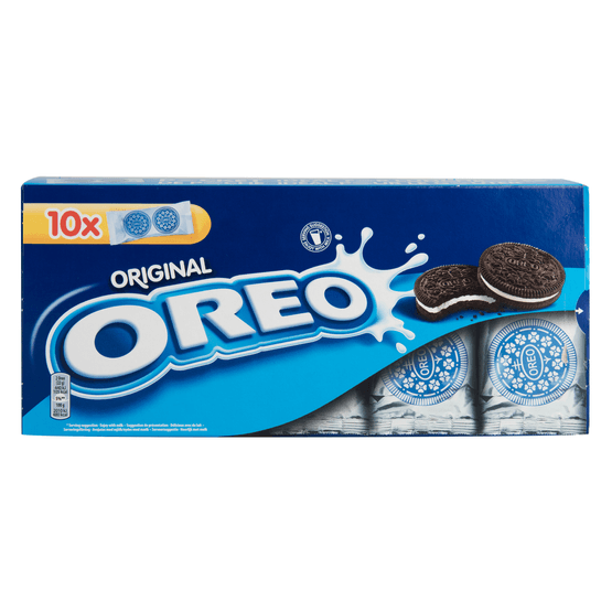 Oreo Classic - Dirk