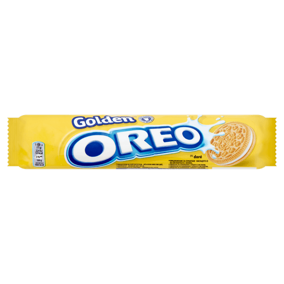 Oreo Golden - Dirk