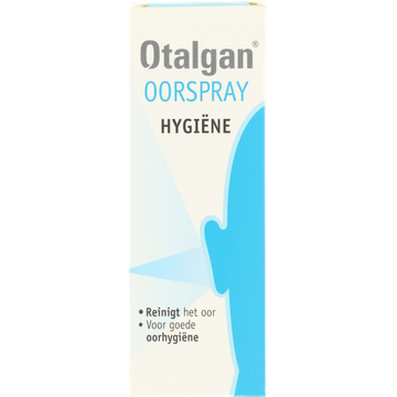 Otalgan Oorspray - JUMBO