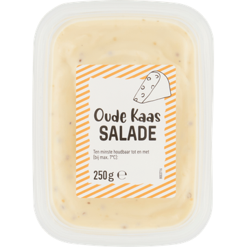 Oude Kaas Salade - JUMBO