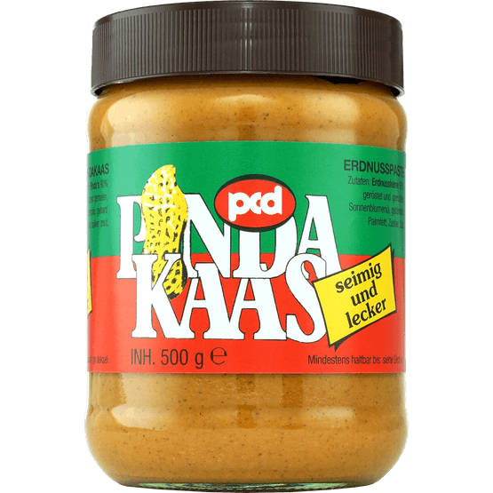 P.C.D. Pindakaas - Dirk