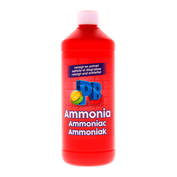 PB Ammonia - PLUS
