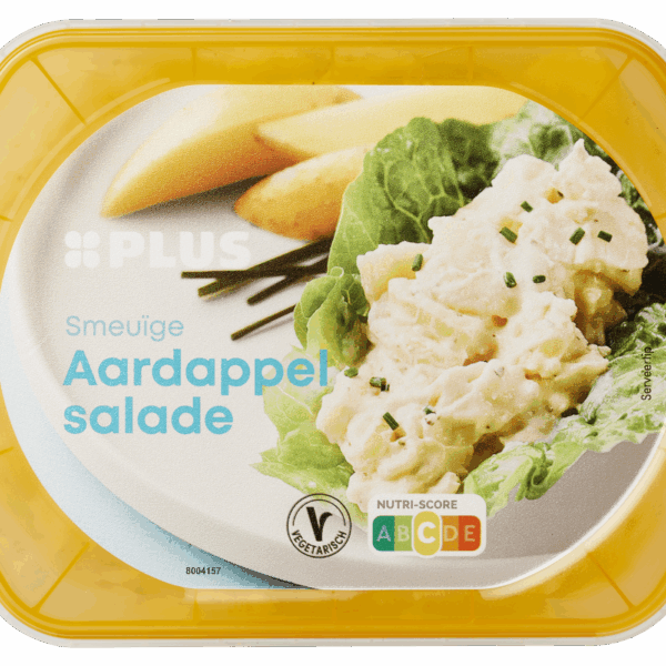 PLUS Aardappelsalade - PLUS