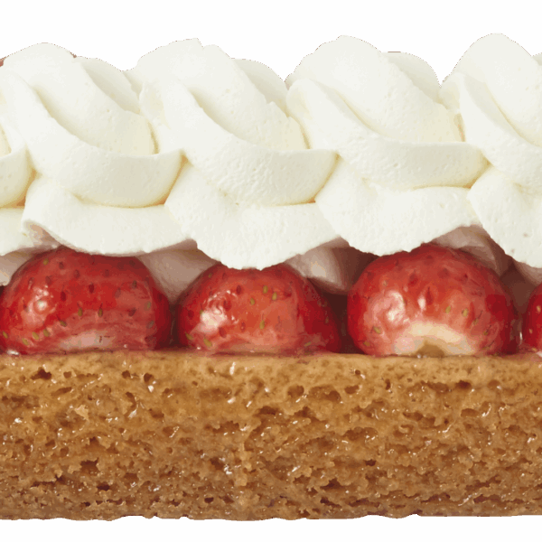 PLUS Aardbeienslof - PLUS