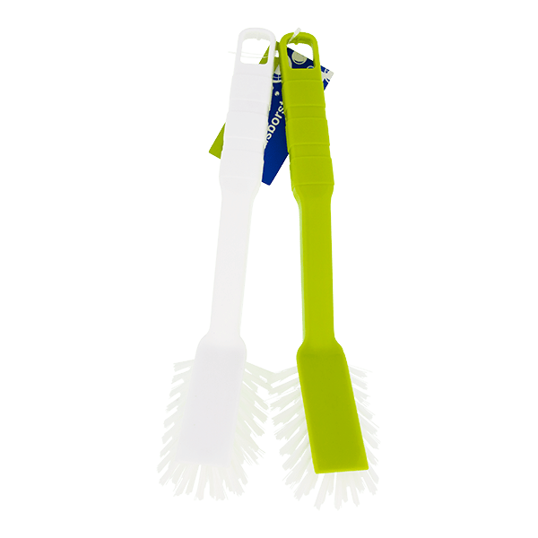 PLUS Afwasborstel duo - PLUS