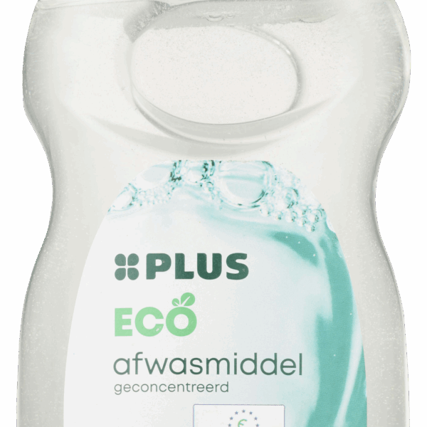PLUS Afwasmiddel Ecologisch - PLUS
