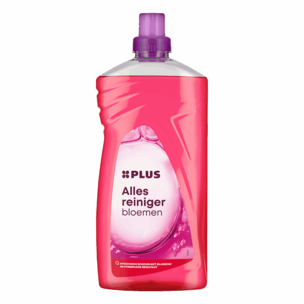 PLUS Allesreiniger bloemen - PLUS
