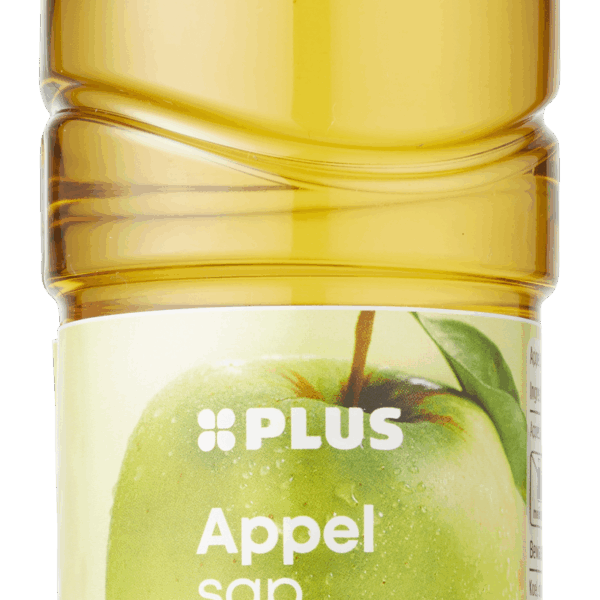 PLUS Appelsap - PLUS