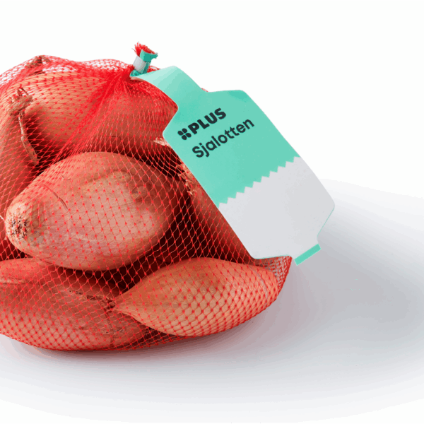 PLUS Banaansjalotten - PLUS