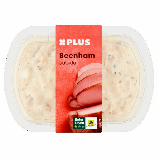 PLUS Beenham salade - PLUS