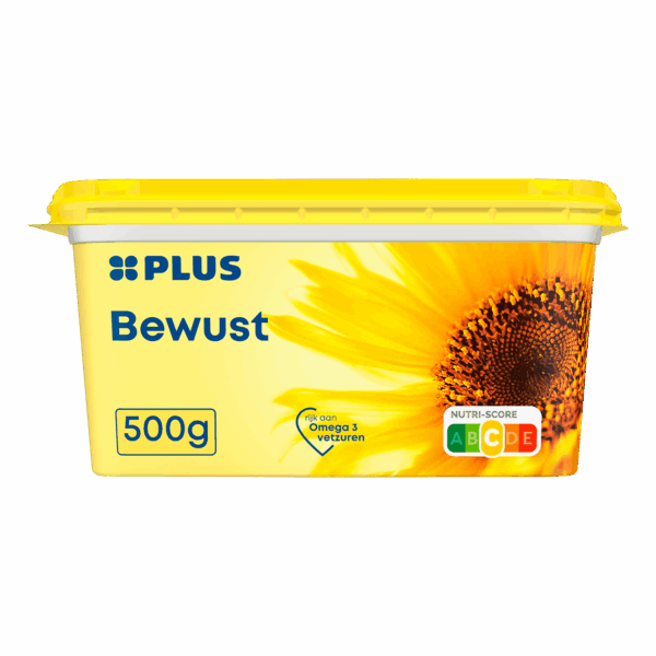 PLUS Bewust - PLUS