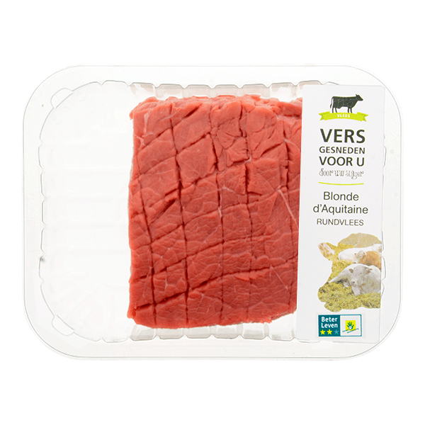 PLUS Biefstuk 1 stuk - PLUS