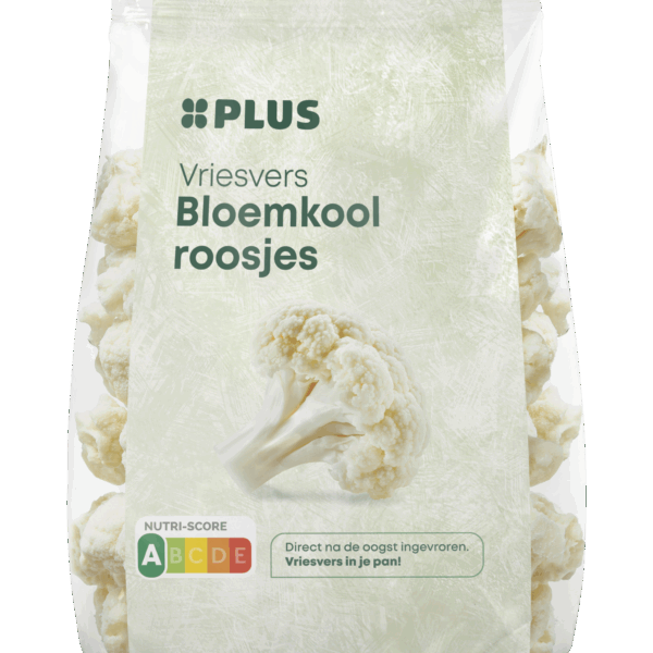 PLUS Bloemkoolroosjes - PLUS