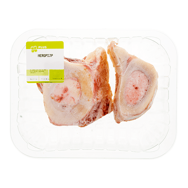 PLUS Boerentrots Mergpijp - PLUS