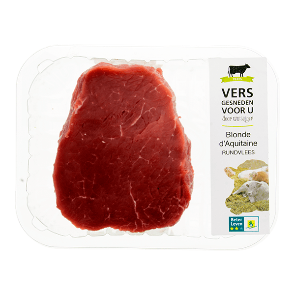 PLUS Boerentrots Ossenhaas 1 stuk - PLUS