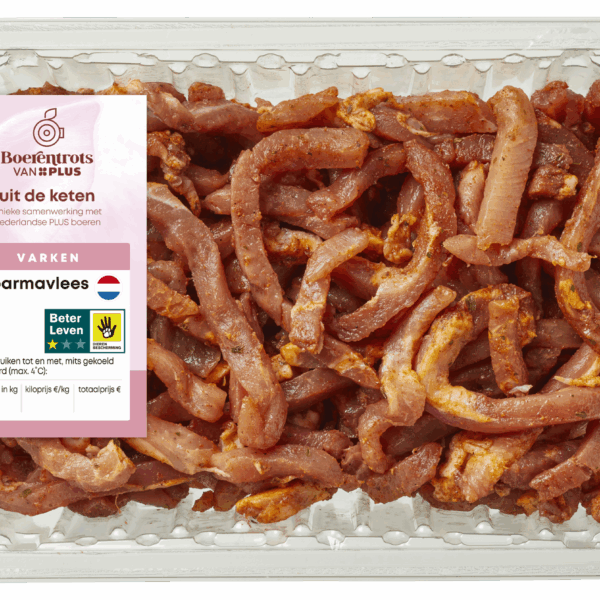 PLUS Boerentrots Shoarmavlees - PLUS