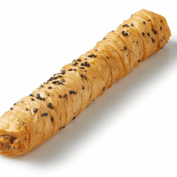 PLUS Borek gehakt tomaat - PLUS