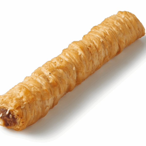 PLUS Borek kip groente - PLUS