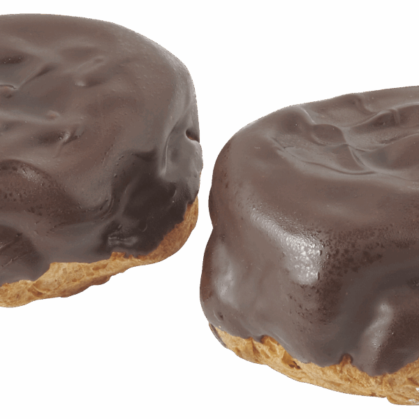 PLUS Bossche bollen Fairtrade cacao - PLUS