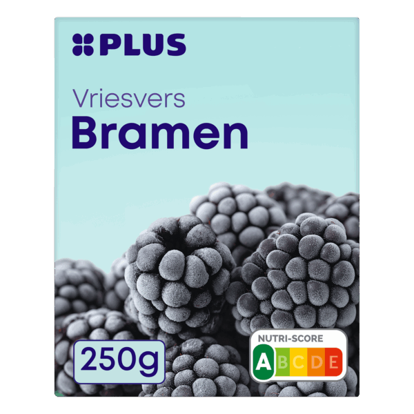 PLUS Bramen - PLUS