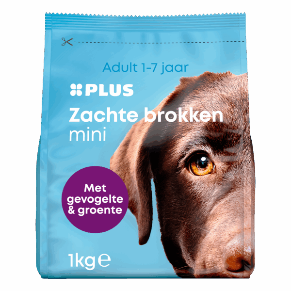 PLUS Brokken Adult Mini - PLUS