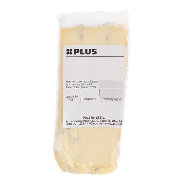 PLUS Cambozola 70+ - PLUS