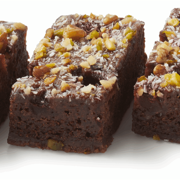 PLUS Choco kersen cake - PLUS