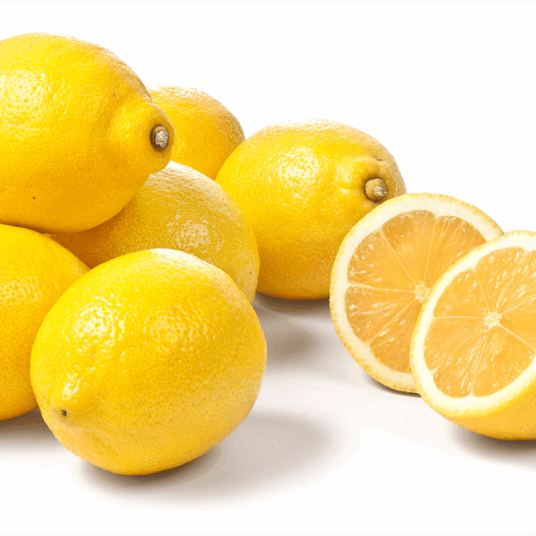 PLUS Citroenen Los - PLUS