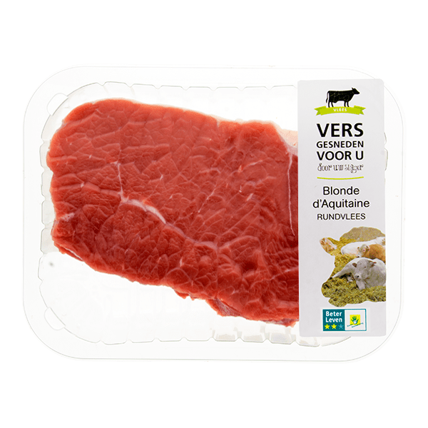 PLUS Entrecote 1 stuk - PLUS