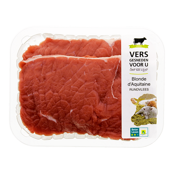 PLUS Entrecote - PLUS