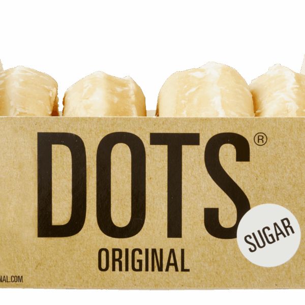 PLUS Geglazuurde donuts - PLUS