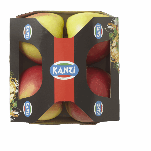 PLUS Handappels Kanzi - PLUS
