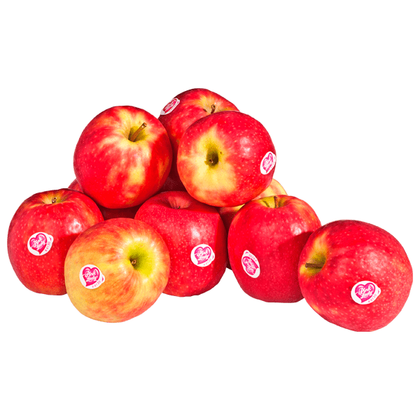 PLUS Handappels Pink Lady - PLUS