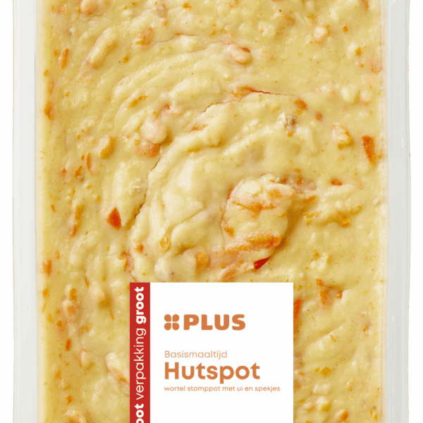 PLUS Hutspot - PLUS