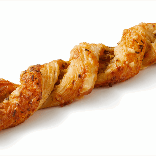 PLUS Jalapeño Twister - PLUS