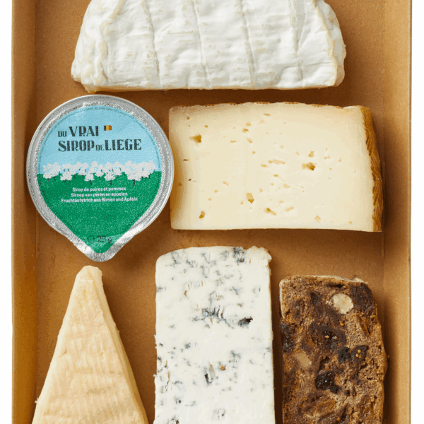 PLUS Kaasplateau Luxe - PLUS