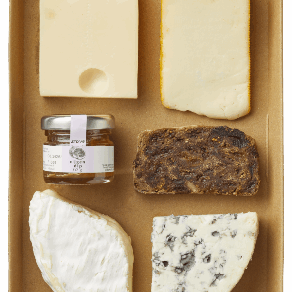 PLUS Kaasplateau Royaal & Mild - PLUS