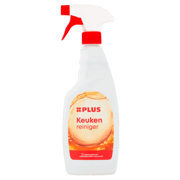 PLUS Keukenreiniger - PLUS