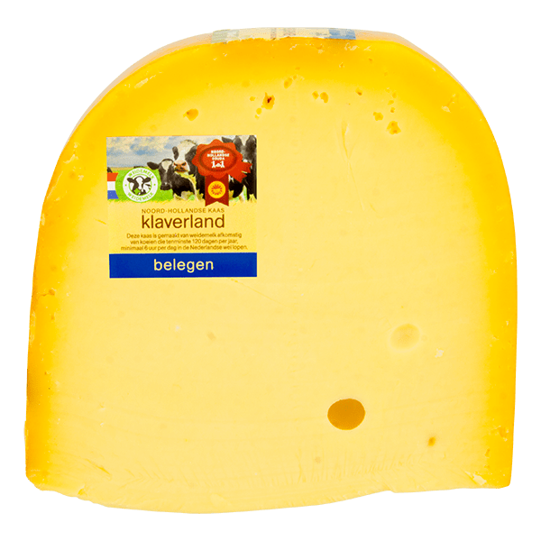 PLUS Klaverland Belegen 48+ stuk - PLUS