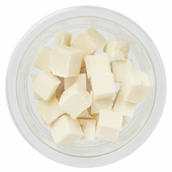 PLUS Klaverland Geitenkaas blokjes - PLUS