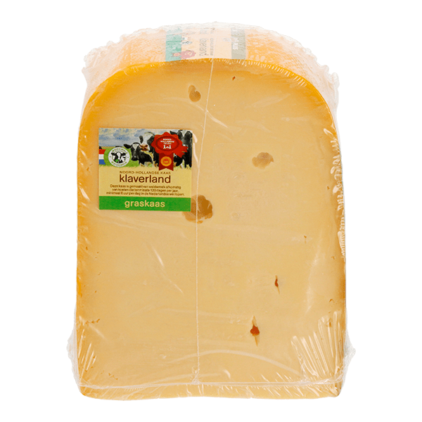 PLUS Klaverland Jong 48+ kilostuk - PLUS