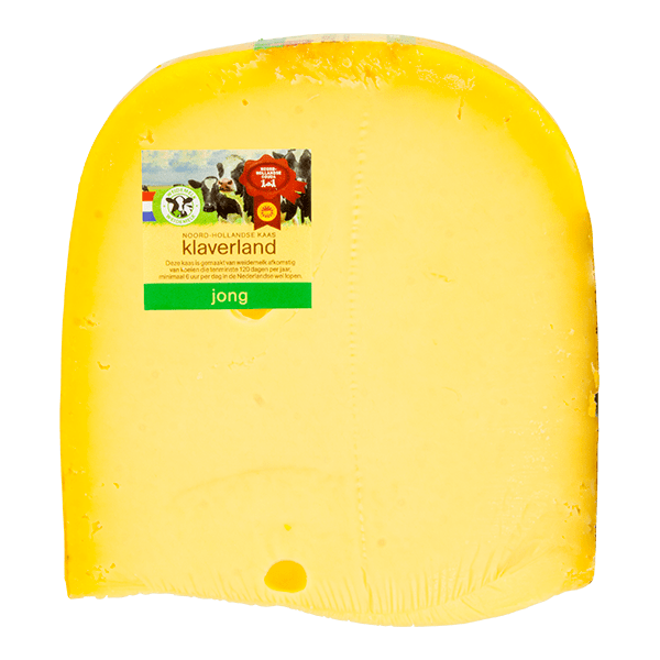 PLUS Klaverland Jong 48+ stuk - PLUS