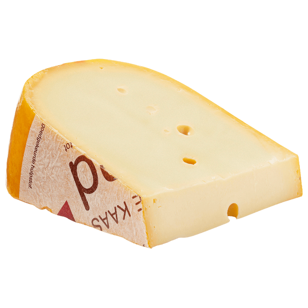 PLUS Klaverland Jong belegen 48+ stuk - PLUS