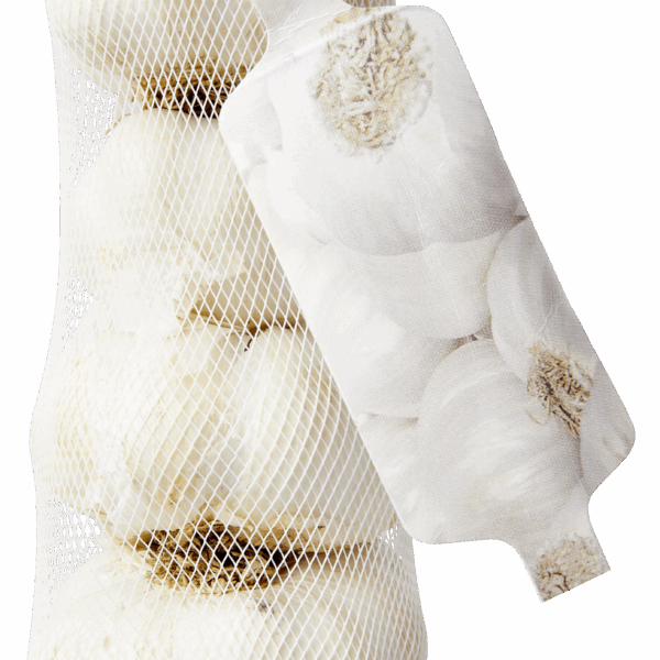 PLUS Knoflook - PLUS