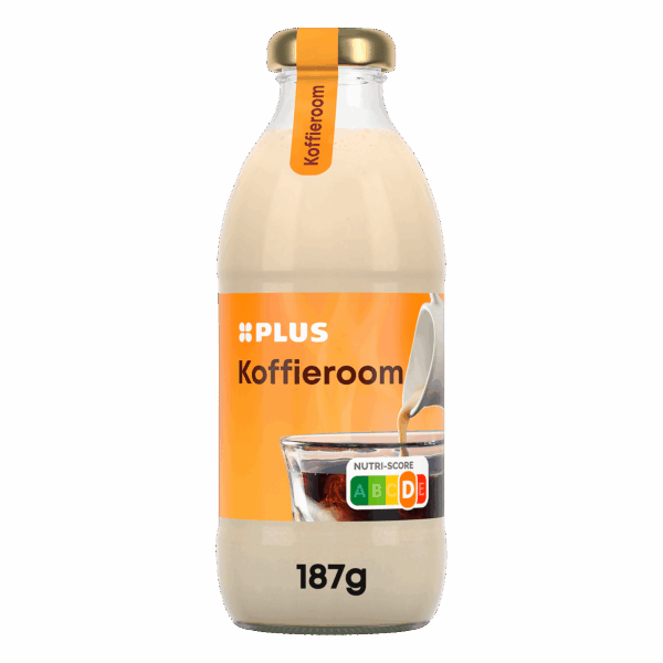 PLUS Koffieroom - PLUS