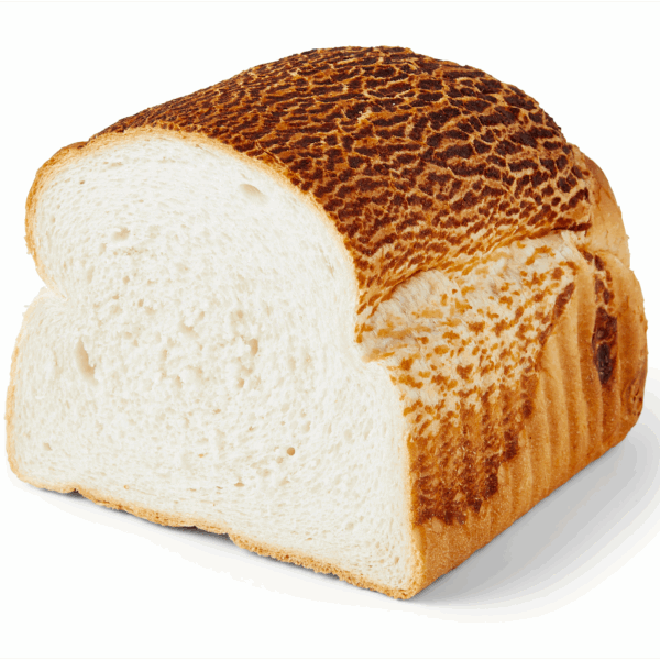 PLUS Korenlanders Boeren Tijger Wit 1/2 VG - PLUS