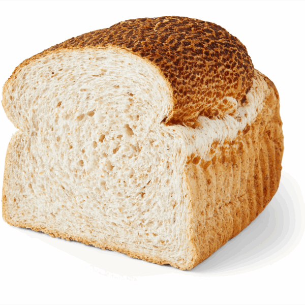 PLUS Korenlanders Boeren tijger bruin 1/2 VG - PLUS