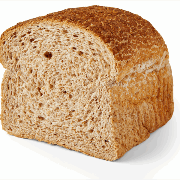 PLUS Korenlanders Boeren tijger volkoren 1/2 VG - PLUS